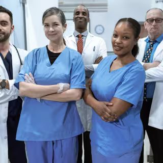 Doctors