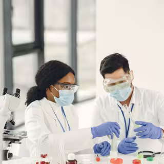 Laboratories