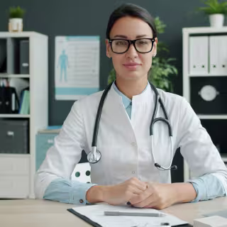 Doctor 4