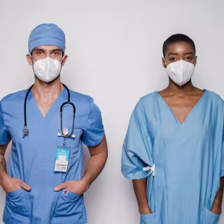 Doctors