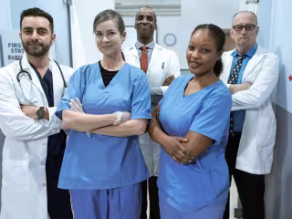 Doctors