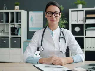 Doctor 4