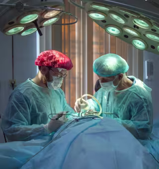 Advanced Medical Equipment