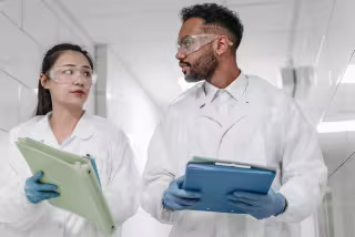 Medical Team & Expertise