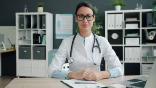 Medical Consultations & Diagnostics