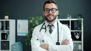 Medical Consultations & Diagnostics