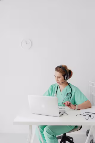 Clinic Atmosphere & Trust